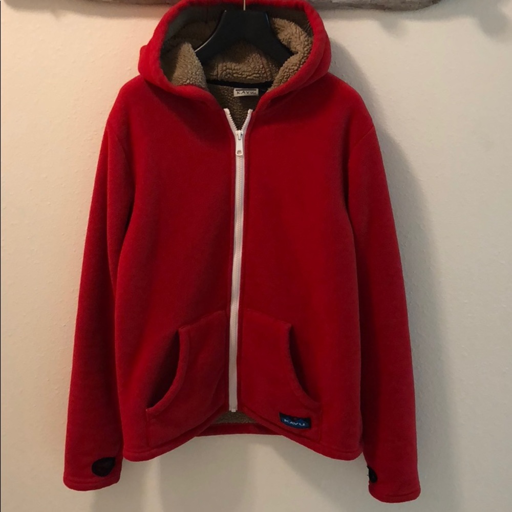 Kavu Fleece